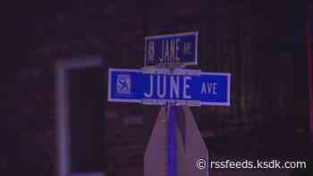 Woman, her 2 children killed in St. Ann shooting Monday night, police say