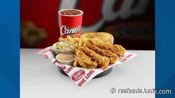 Fast-causal chicken restaurant plans 2nd Metro East location