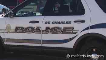 Teen charged as adult in shooting death of 15-year-old girl in St. Charles