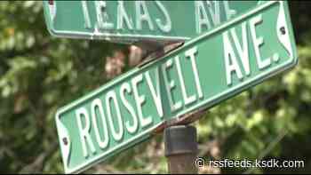 'It's hard losing a friend.' Neighbors react to the shooting death of 10-year-old boy from Belleville, Illinois