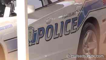 Man charged with fleeing scene of deadly pedestrian crash in north St. Louis County