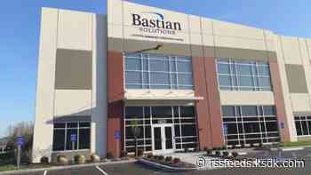 Supply chain company Bastian Solutions opens new facility for St. Louis-based robotics division