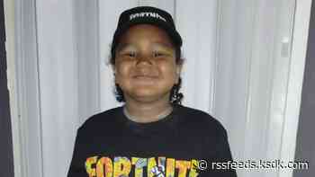 Fallen tree crushes home, kills 5-year-old boy inside his bedroom