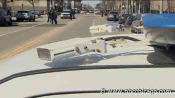 ‘I just want justice' Chicago family pleads for answers in unsolved murder of mother of 9