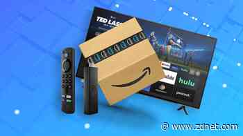 The best early Prime Day 2023 Fire TV deals