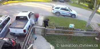 Sask. man says he fears for safety after confrontation with teens