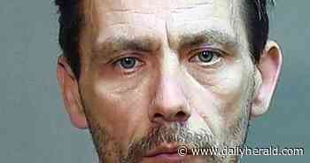 Fox Lake man sent to prison for stealing power tools