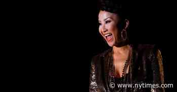 Coco Lee, ‘Crouching Tiger, Hidden Dragon’ and ‘Mulan’ Singer, Dies at 48