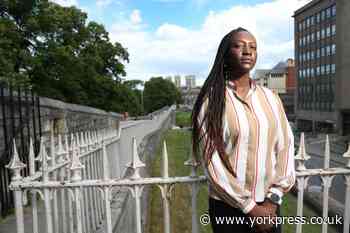 York bid to be first North of England city to be anti-racist