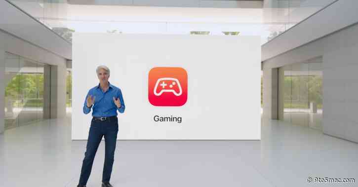Apple’s Game Porting Tool for macOS got its first update – and it’s a huge one