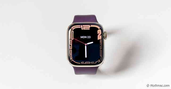 Poll: What changes do you expect for Apple Watch Series 9?