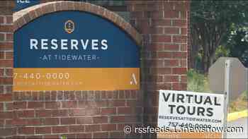 Norfolk veteran sues Reserves at Tidewater property managers, alleges dangerous living conditions