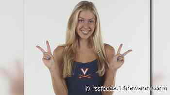 Virginia Beach native Sophia Knapp hits national scene with a splash qualifying for the US Olympic trials