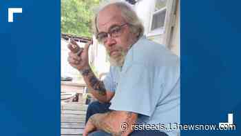 Missing Moyock man located