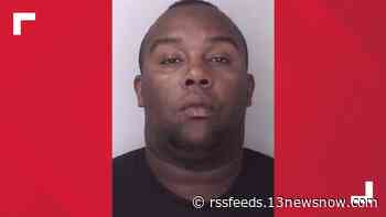 Ex-Portsmouth officer convicted of sexually assaulting teen faces new federal charge