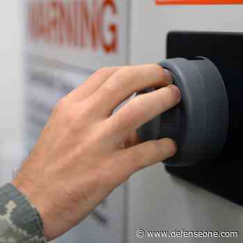 Pentagon will create office to monitor users and insider threats in wake of leaks