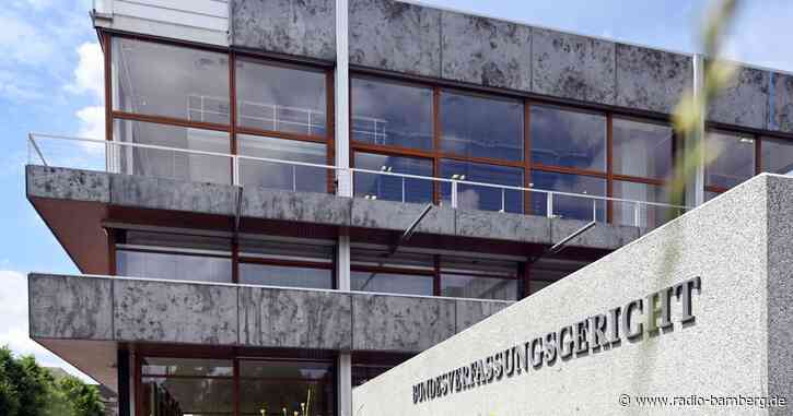 Verfassungsrichter stoppen Heizungsgesetz