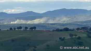 Australia's largest gold mine admits to dust pollution as neighbours fear health impacts