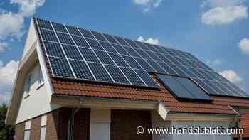 Solarstrom: So gelingt Hauseigentümern der Weg durch den Bürokratiedschungel