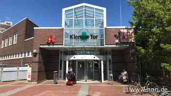 Beschwerden über den Zustand des Klenow Tors reißen nicht ab