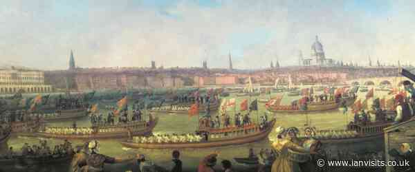 London’s free exhibitions to visit in July 2023