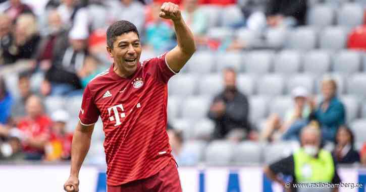 Elber: Kane-Transfer wäre «einfach nur geil»