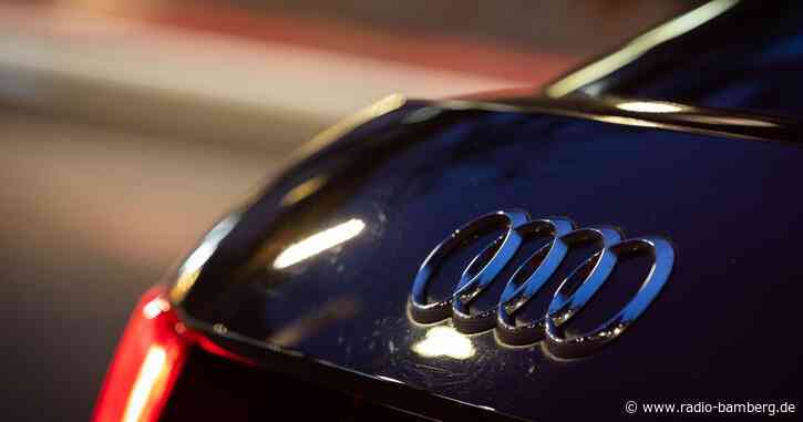 Nach dem Stellenabbau: Audi sucht Mitarbeiter