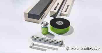 Drei illbruck-Systeme für die Vorwandmontage in der Dämmebene: Pro, Smart, Board