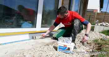 Mehr Effizienz mit neuen Lösungen von Soudal rund um die Fenstermontage