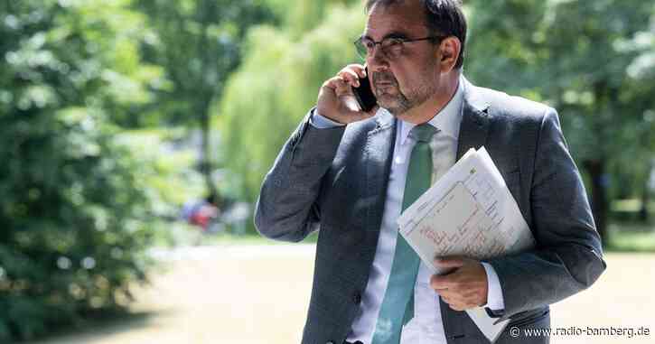 Holetschek: Sterbehilfe-Abstimmung im Bundestag ist zu früh