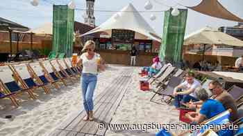 Was ist los am Wochenende? Hochsaison für Freiluftkonzerte und Nacht der Natur
