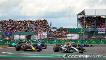 Why Silverstone is best track on F1 calendar