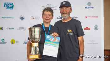 Segeln rund Bornholm in der Express-Variante