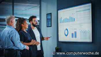 Projektmanagement-Tools: Projektarbeit braucht gute Tools