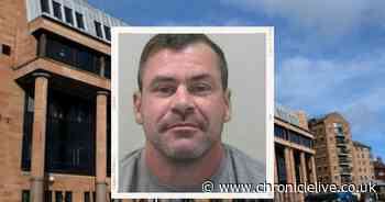 Thug accidentally left voicemail on probation officer's phone threatening to chop off partner's head