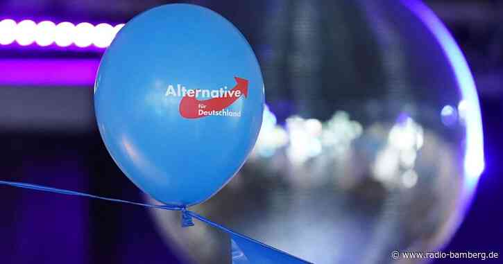 AfD in Mecklenburg-Vorpommern vor der SPD