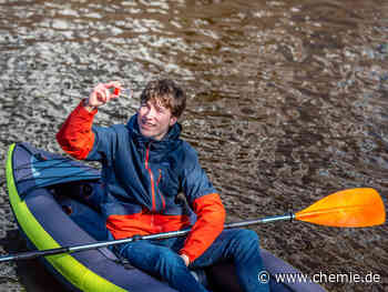 Young Inventors Prize 2023 für Erfindung zur Befreiung der Meere von Mikroplastik