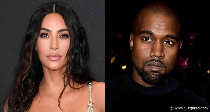 Kim Kardashian Addresses Kanye West's Anti-Semitic Comments, Reveals If She Reached Out During Controversy