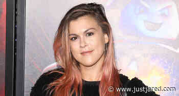 Lindsey Shaw Recalls Getting Fired From 'Pretty Little Liars' While Battling Body & Drug Issues
