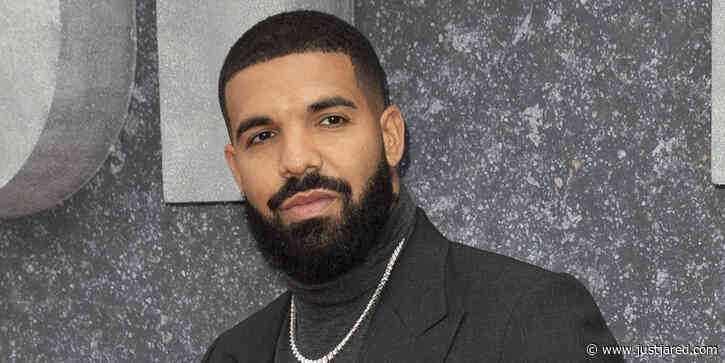 Drake Recalls His 'Degrassi' Audition & Admits He Was Very High During It