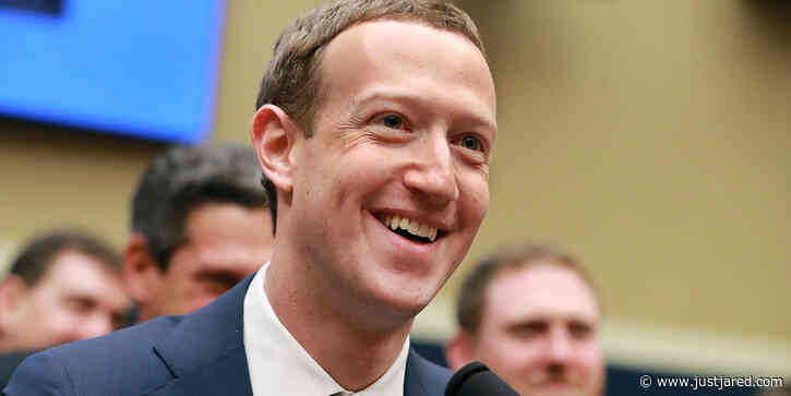 Mark Zuckerberg Posts First Tweet In Over A Decade Just As Threads Launches