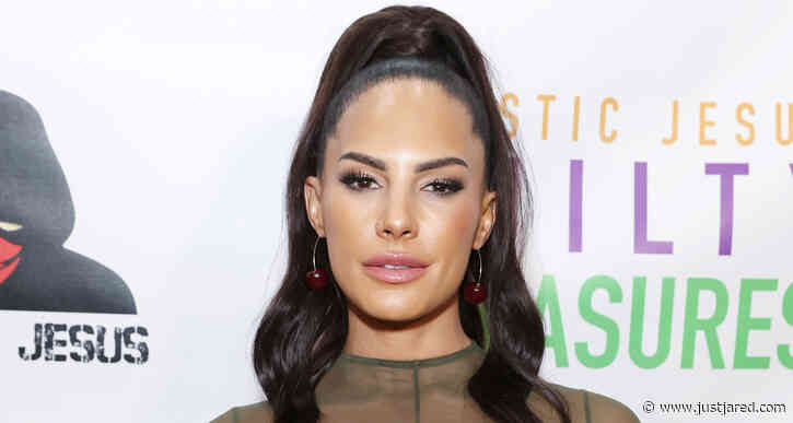 'Selling Sunset' Star Amanza Smith Finally Home After 31 Day Hospital Stay for Blood Infection