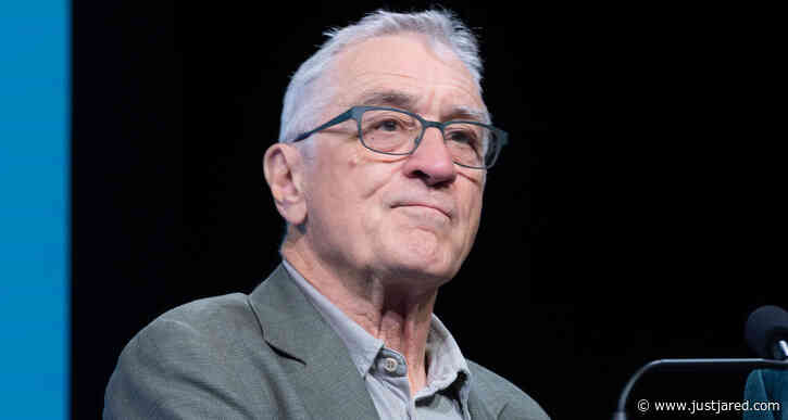 Robert De Niro's Grandson Leandro De Niro Rodriguez's Cause of Death Revealed