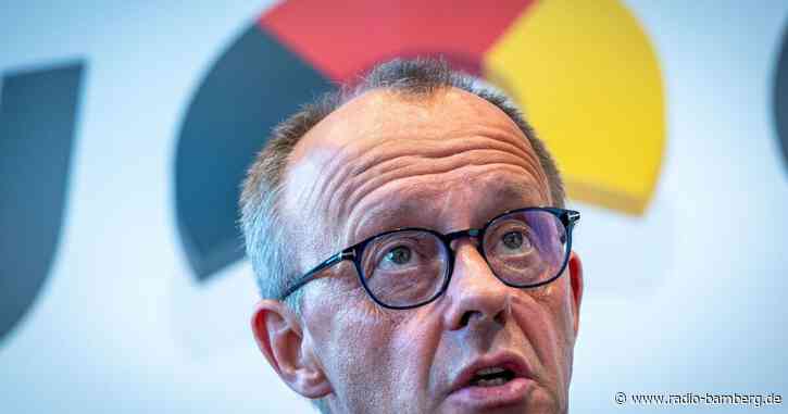 Kretschmer: Merz sollte Kanzlerkandidat der Union werden