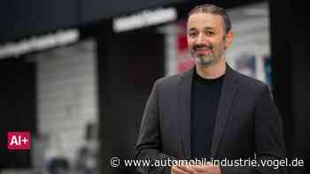 Aly Mashaly: „Die IGBT-Technik wird nicht vollständig ersetzt werden“