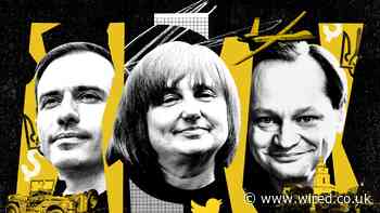 How to Win a War With Trucks, Trolls, and Tourniquets