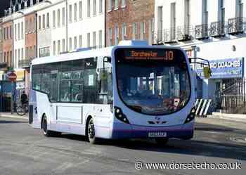 Emissions fall as bus passenger numbers tumble