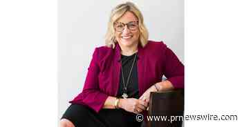 Synchrony Health Services Continues Leadership Expansion and Hires Senior Vice President of Sales