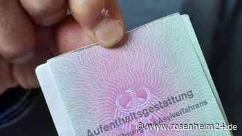 Zehntausende haben Chancen-Aufenthaltsrecht schon beantragt