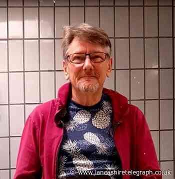 Former teacher recalls his NHS cancer treatment story